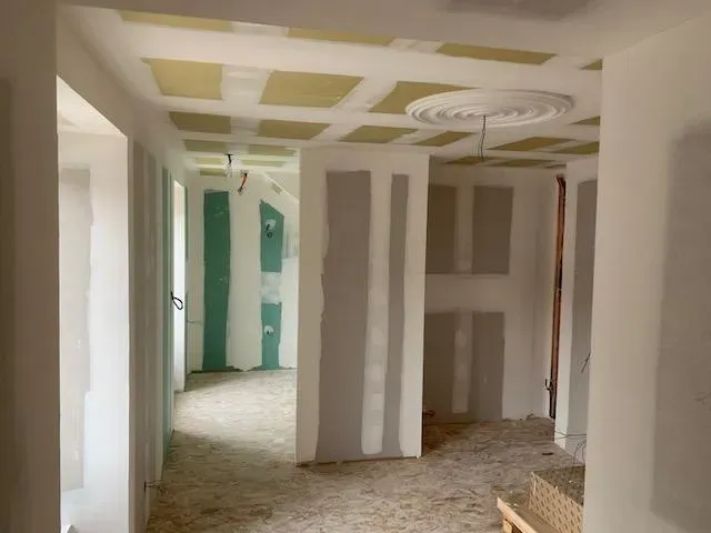 Doublage près de Marvejols